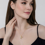 Lola Kolibri Anhänger