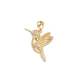 Lola Kolibri Anhänger