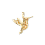 Lola Kolibri Anhänger