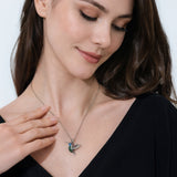 Pepe Kolibri Anhänger