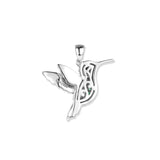 Pepe Kolibri Anhänger