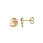 Seinerzeit Flora & Fauna jewelry packaging is presented as a gift – a premium jewelry box for special occasions