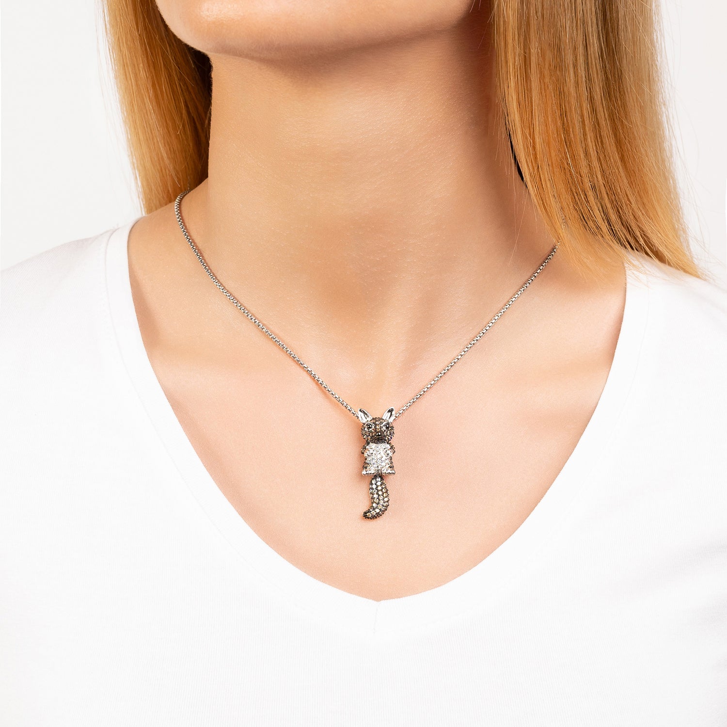 Pendentif Artie Fuchs