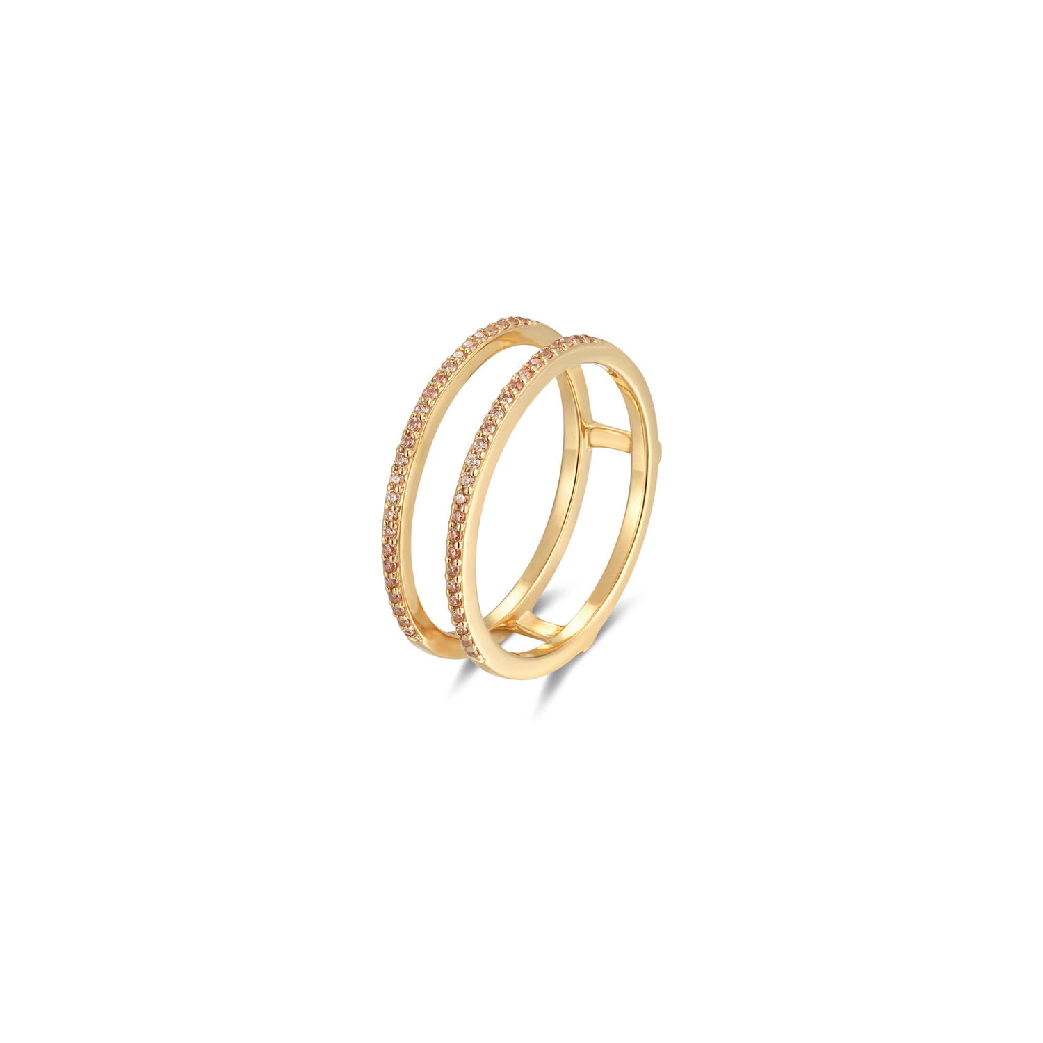 Sunshine Safari Bague