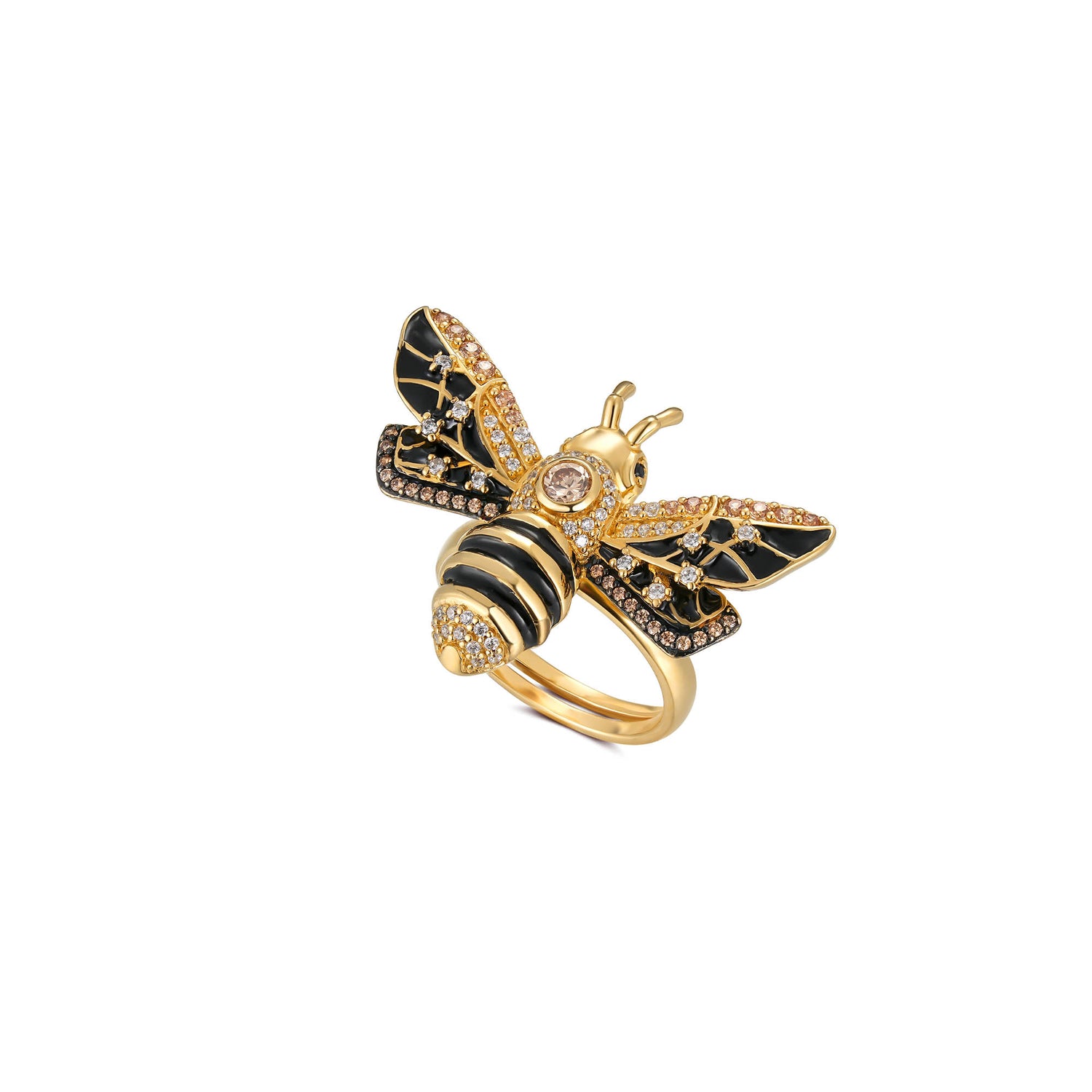 Bella Bienen Bague