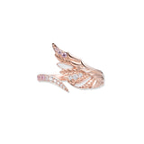 Selena Schwan Ring