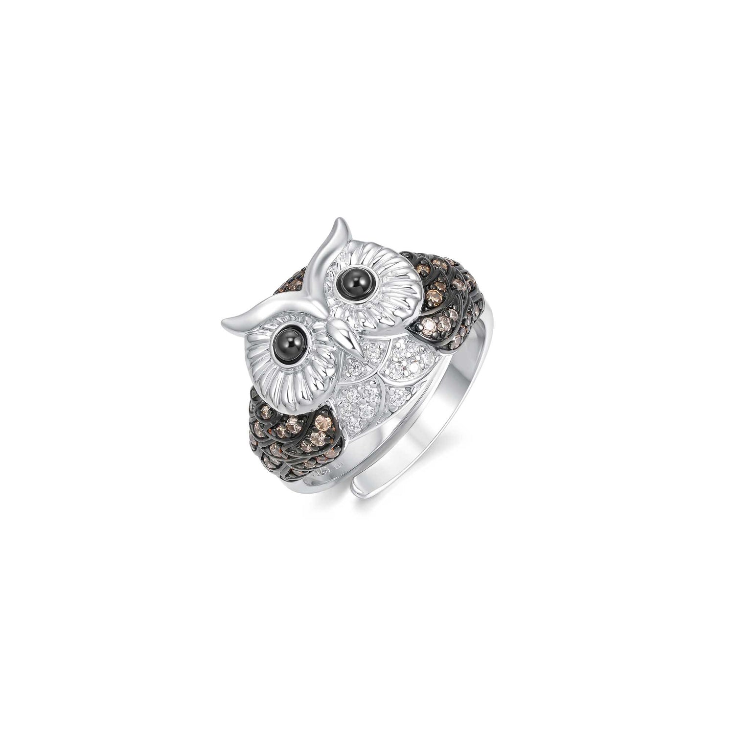 Merlin Bague Hibou