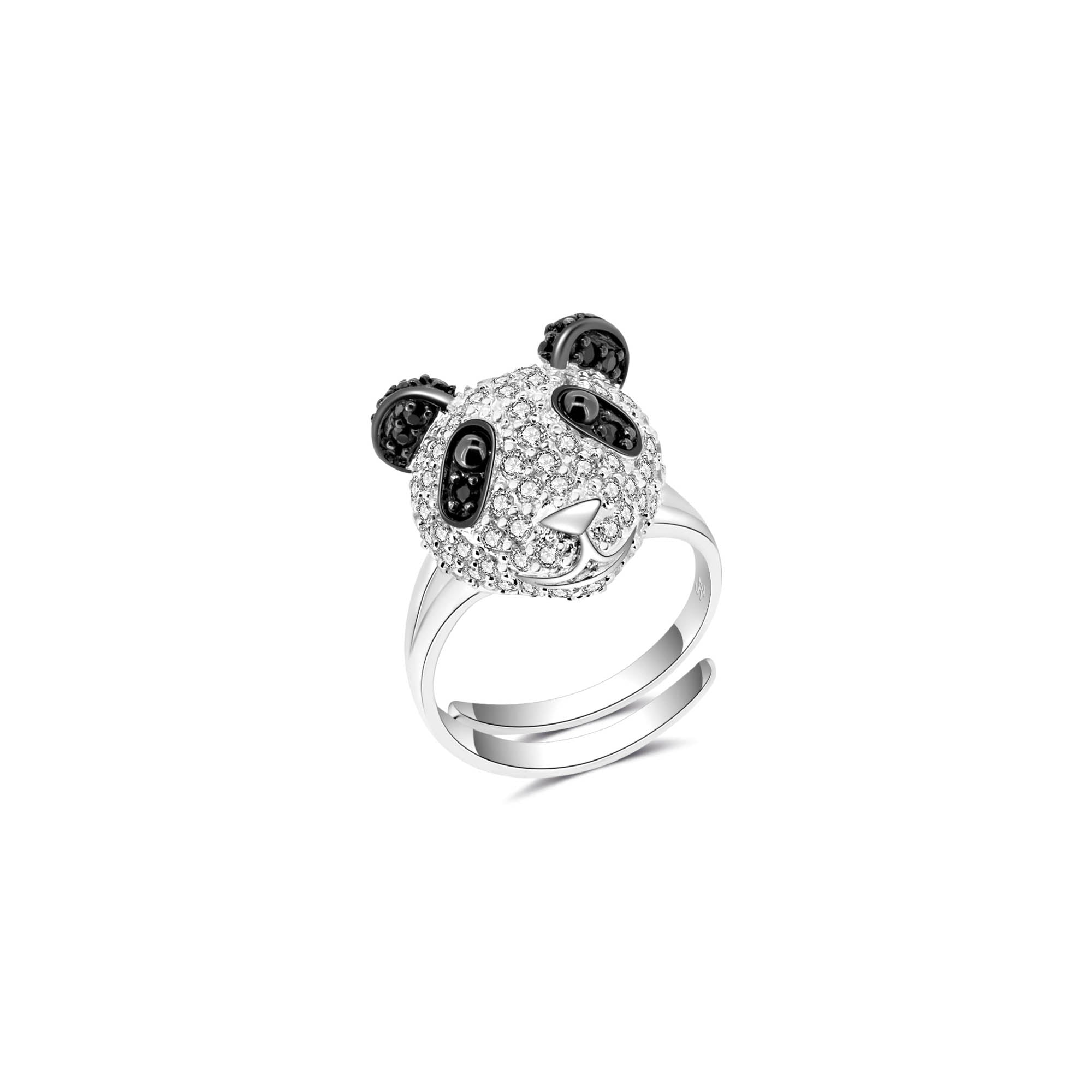 Tao Panda Ring