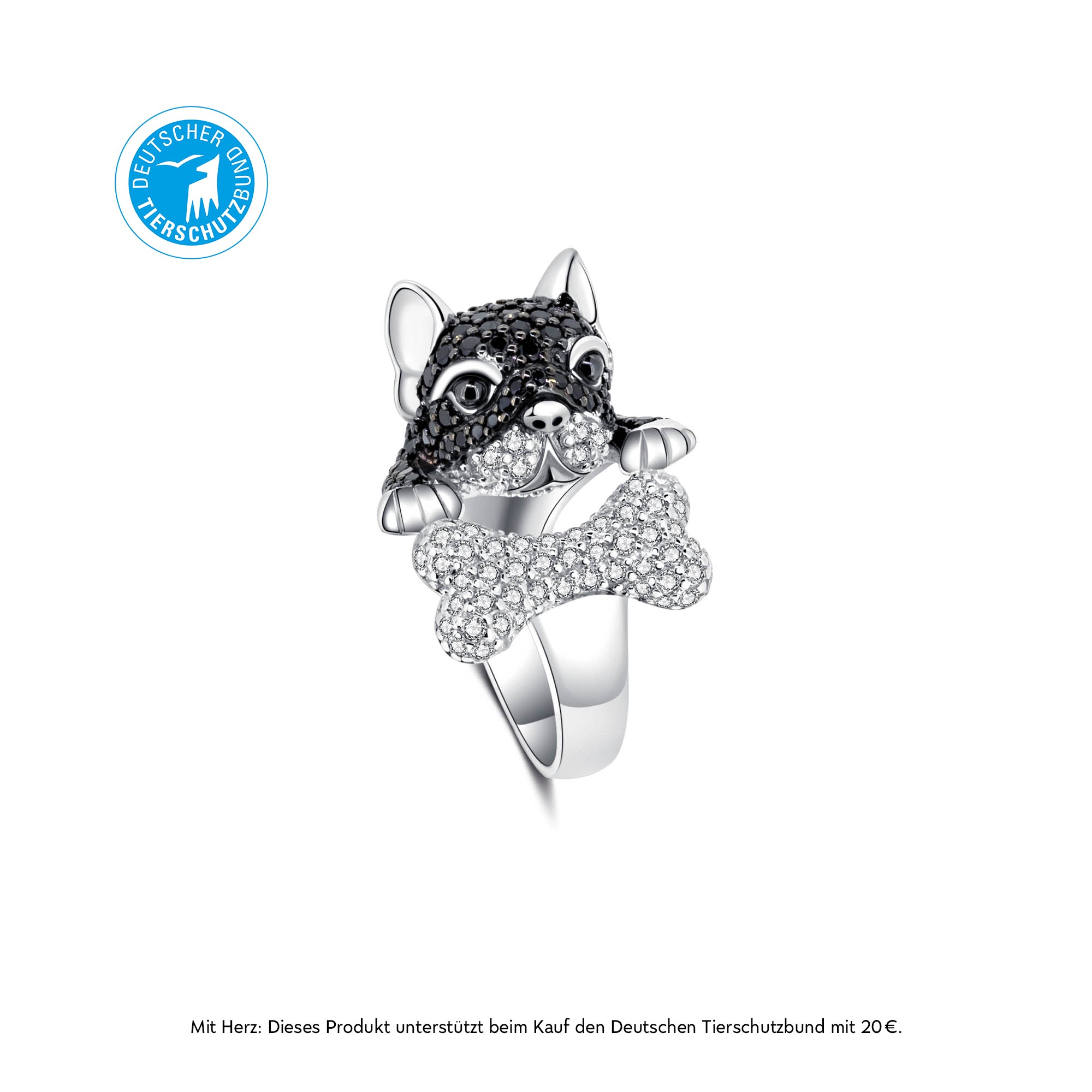Major Hunde Ring