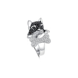 Major Dog Ring