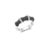 Twilight Bambus Ring