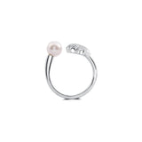 Bague coquillage Mila