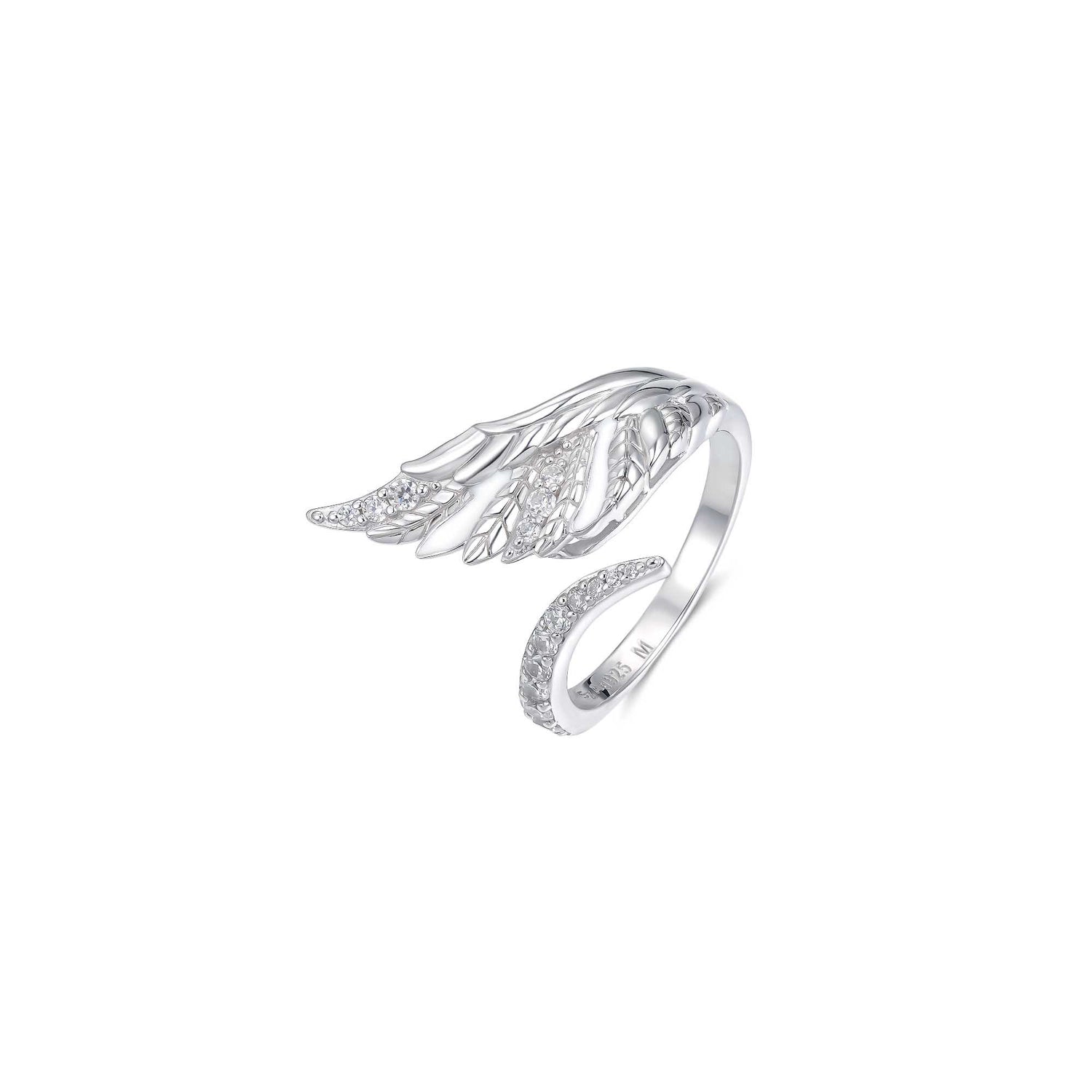 Sofia Schwan Bague