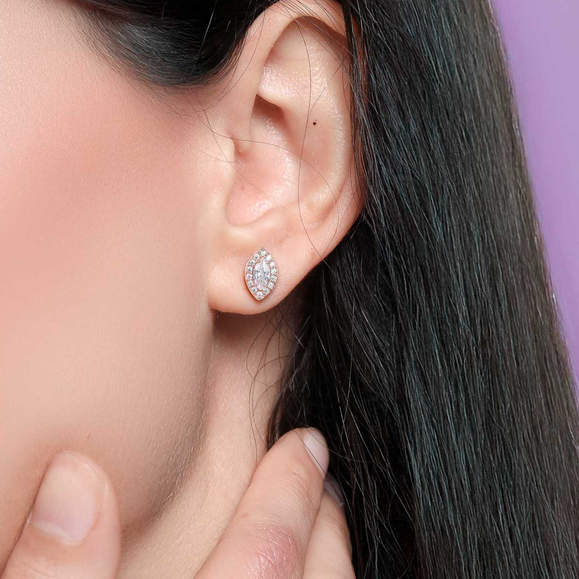 Ashara Phoenix Earrings