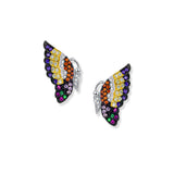 Grace Mariposa Pendientes