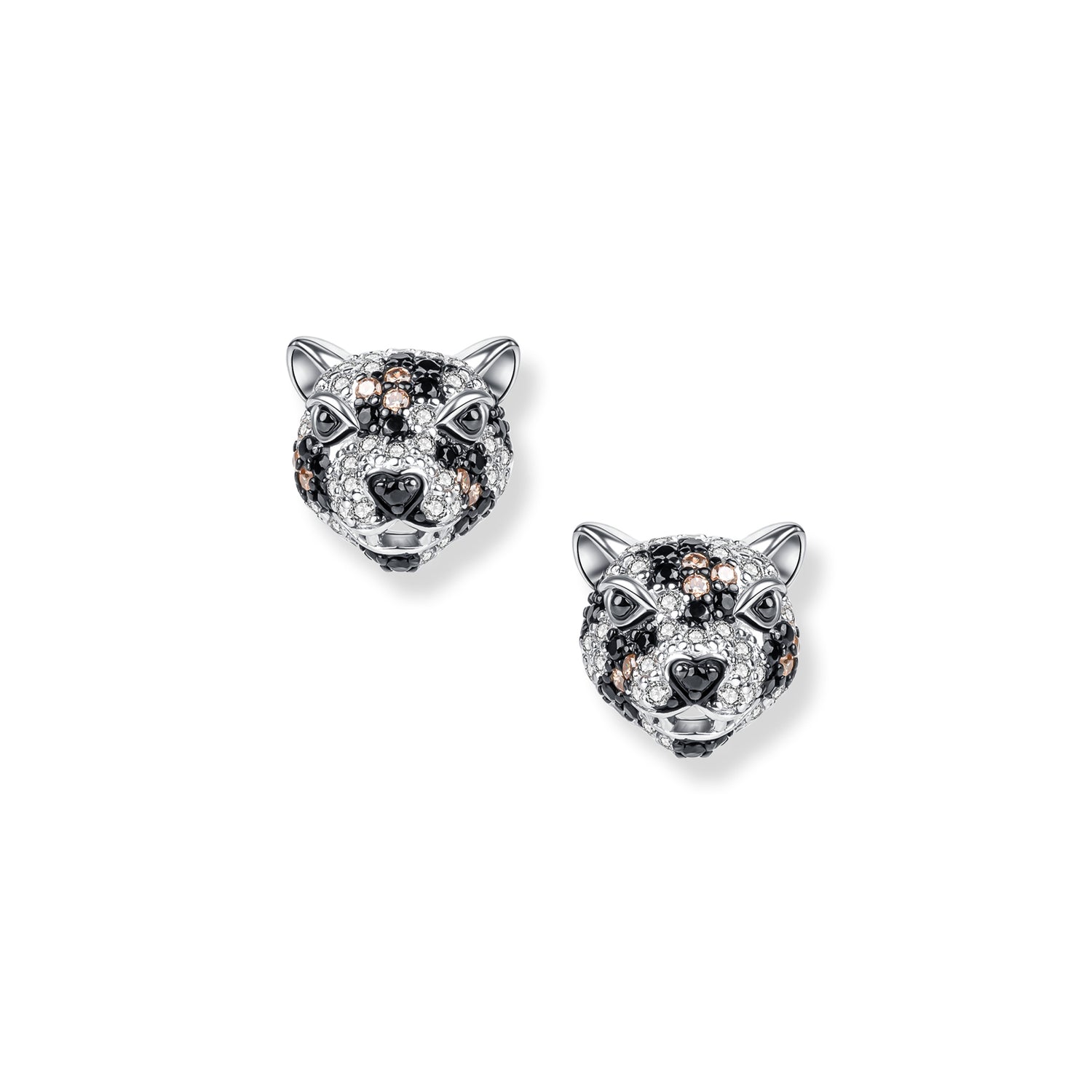 Jack Jaguar Boucles d'oreilles