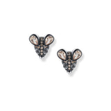 Boucles d'oreilles Felipe Souris