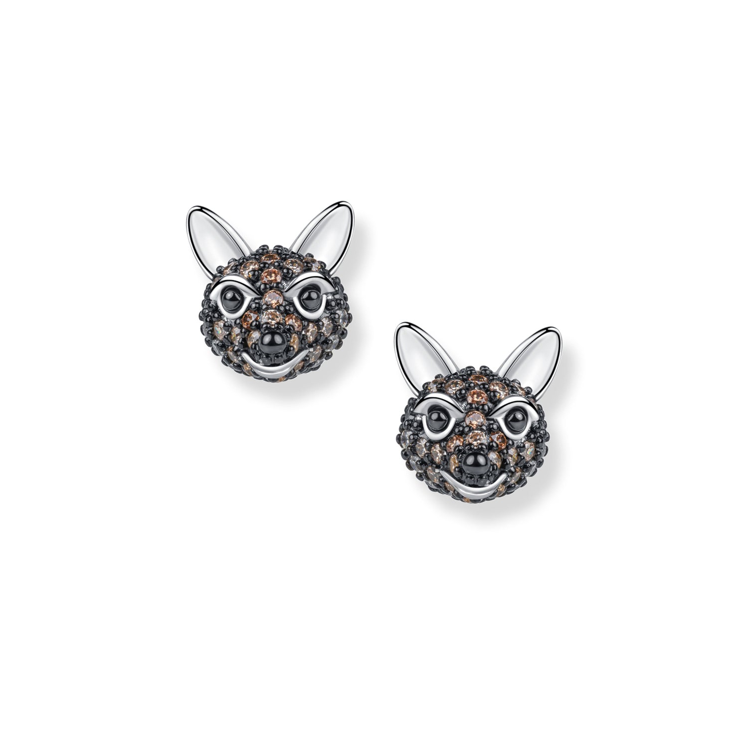 Boucles d'oreilles Artie Fuchs