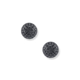 Boucles d'oreilles bambou crépusculaire