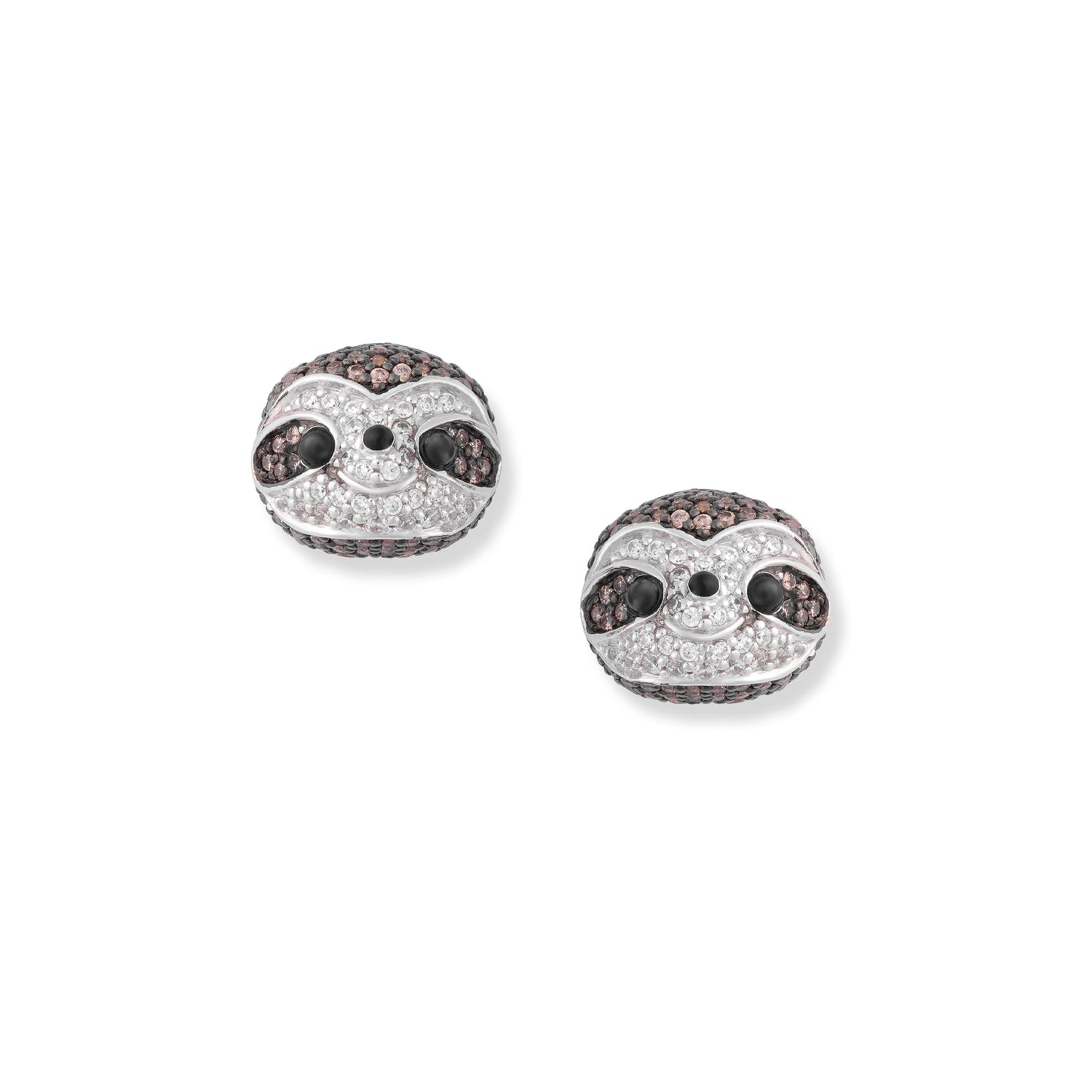 Boucles d'oreilles Brad Faultier