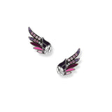 Pedro Hummingbird Earrings