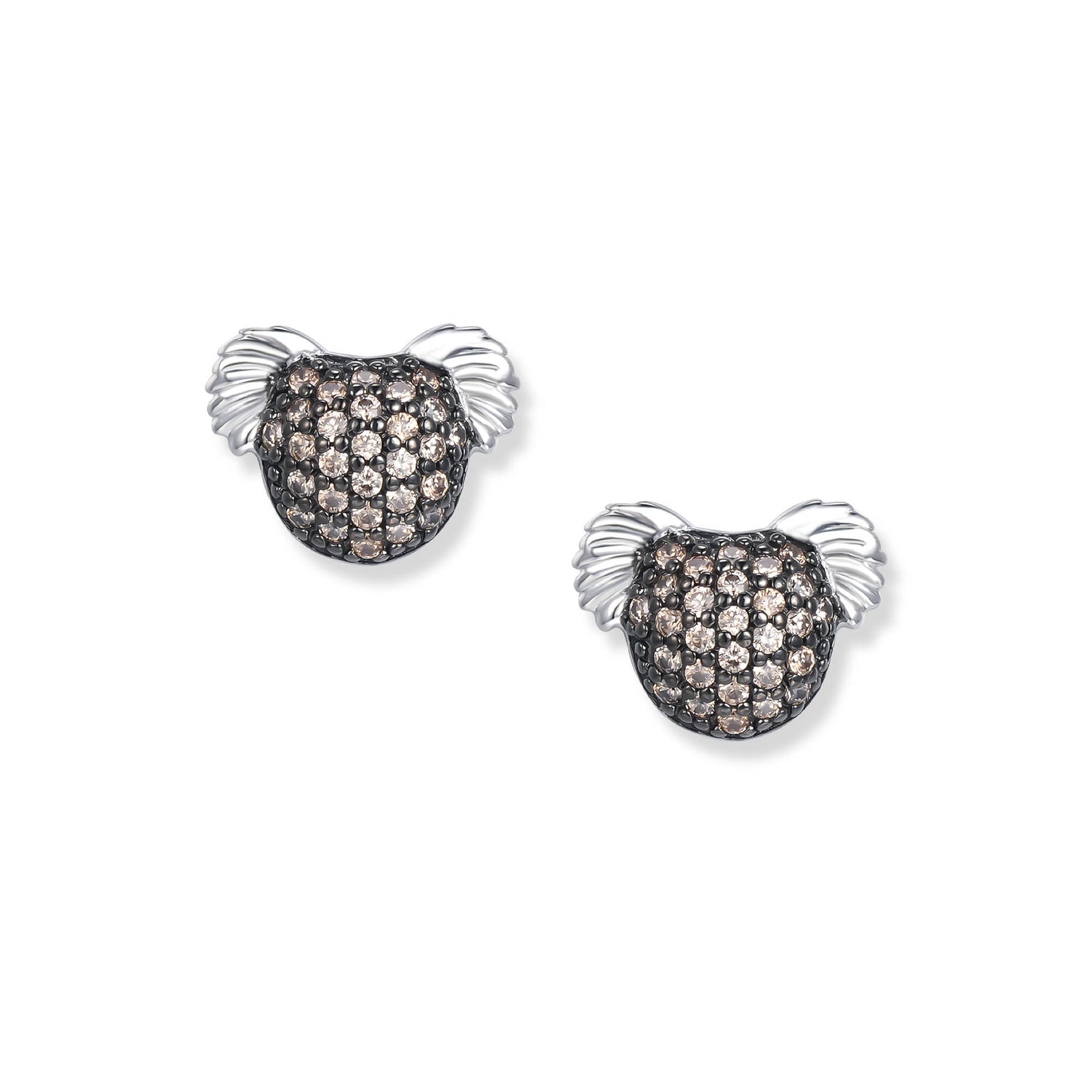 Kula Koala Earrings