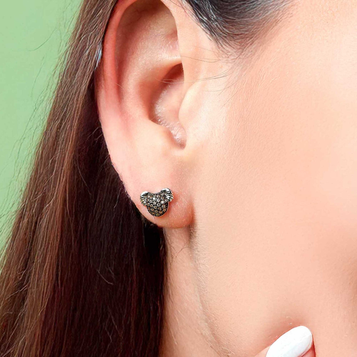 Kula Koala Earrings