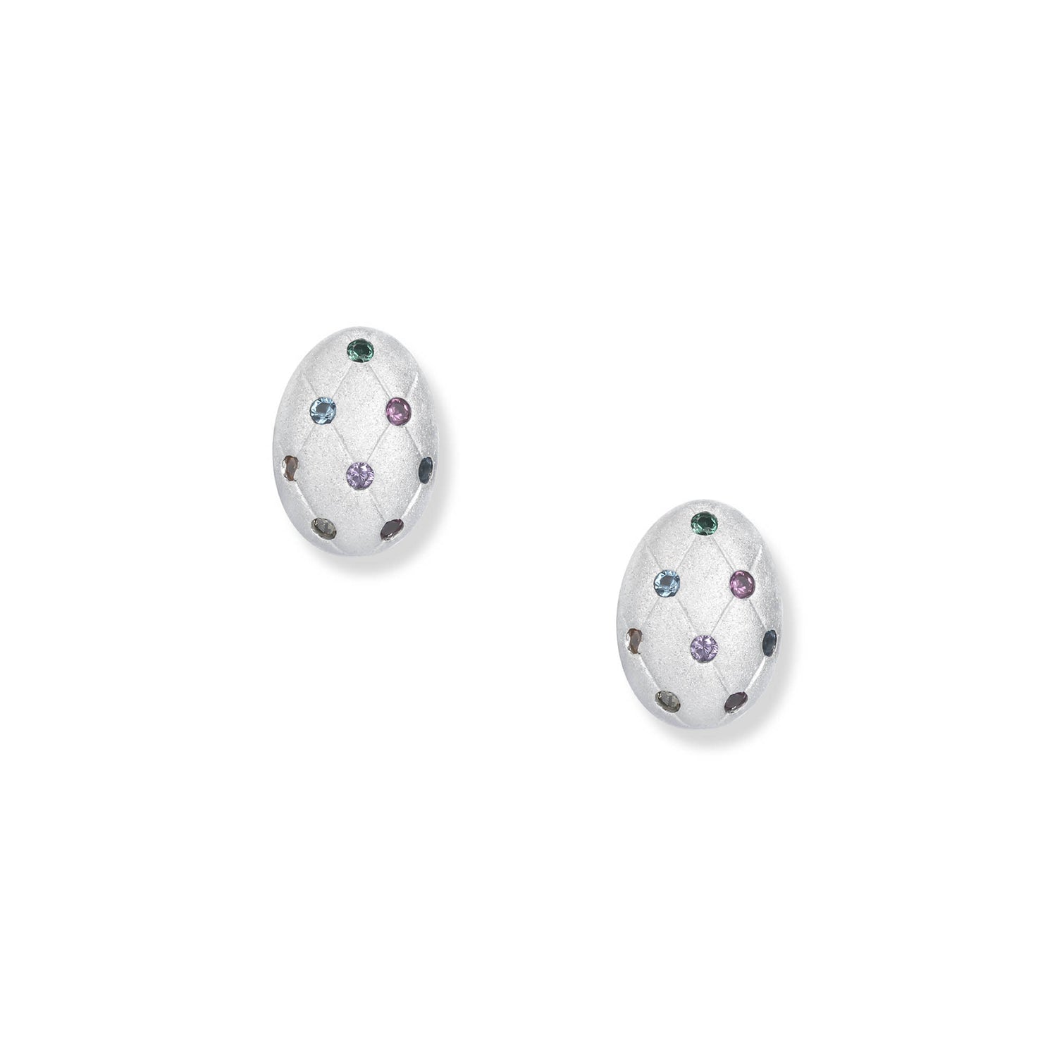 Pip Boucles d'oreilles œufs