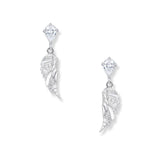 Boucles d'oreilles Sofia Schwan