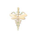 Romeo Pendentif Mante Religieuse