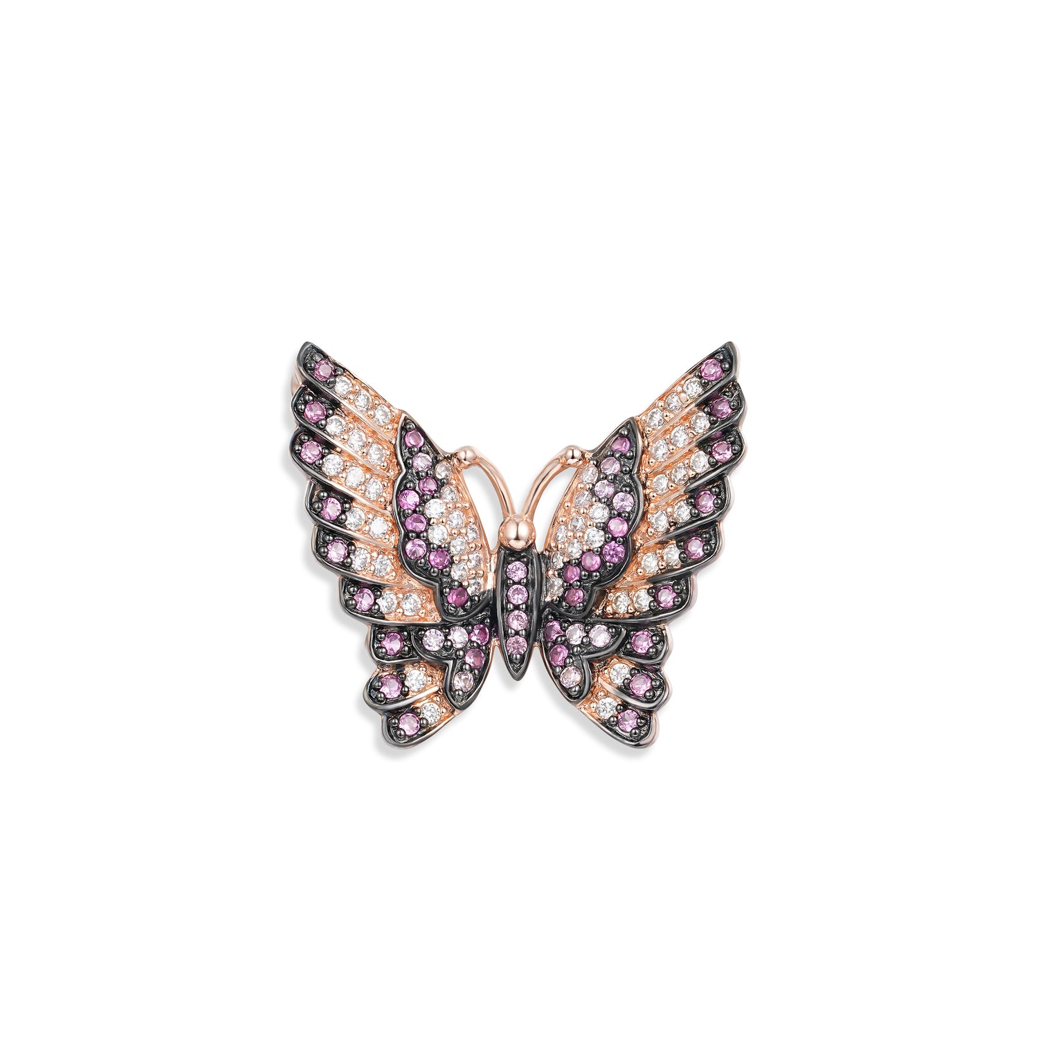 Pendentif Papillon Joy