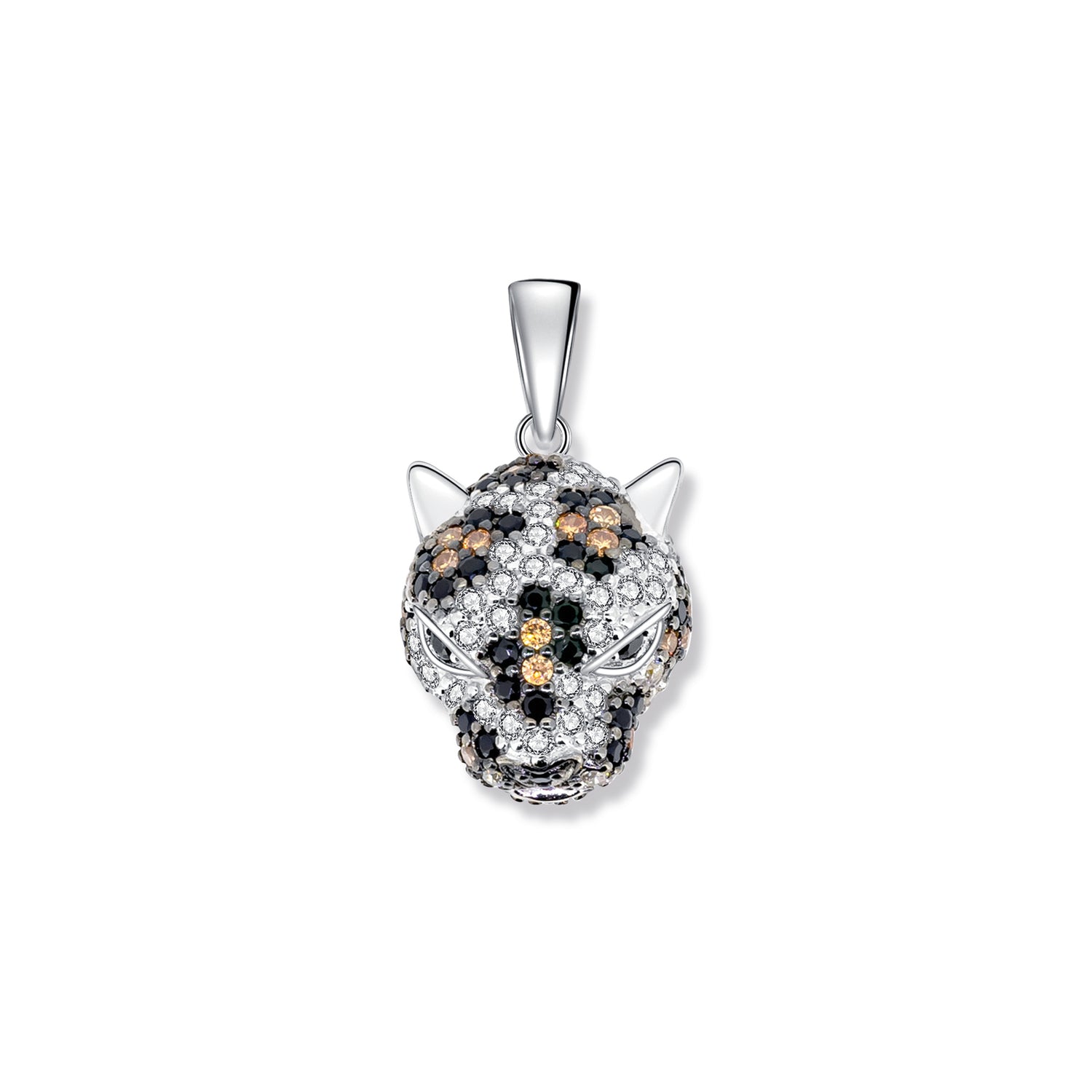Jack Jaguar pendentif