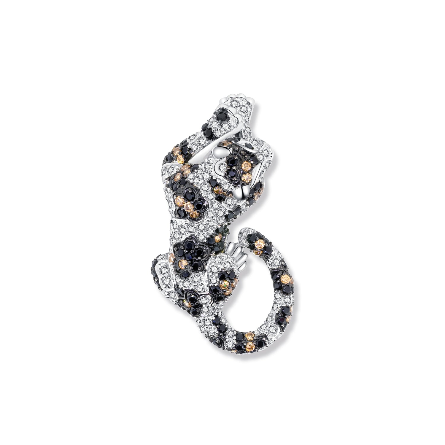 Pendentif Jamal Jaguar