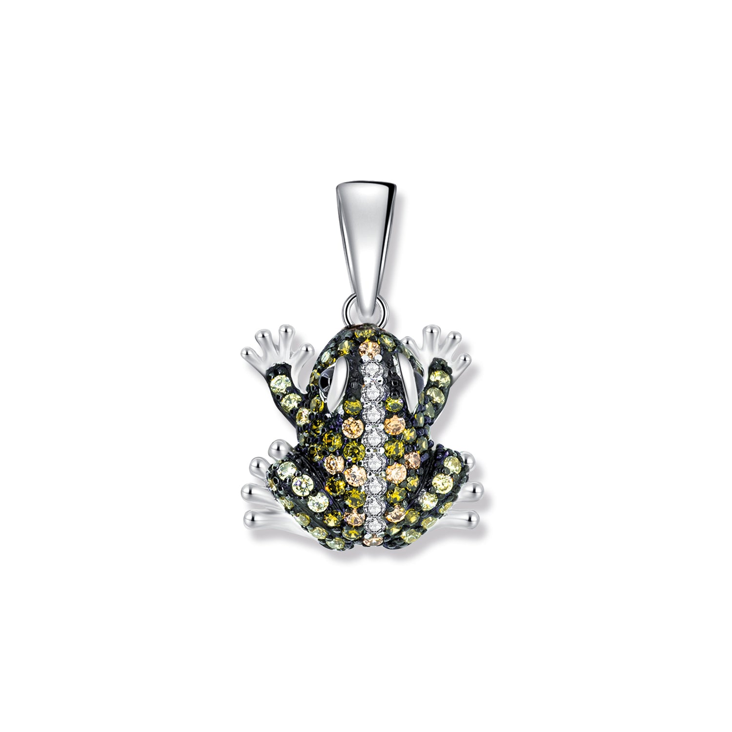 Louis Frosch pendentif