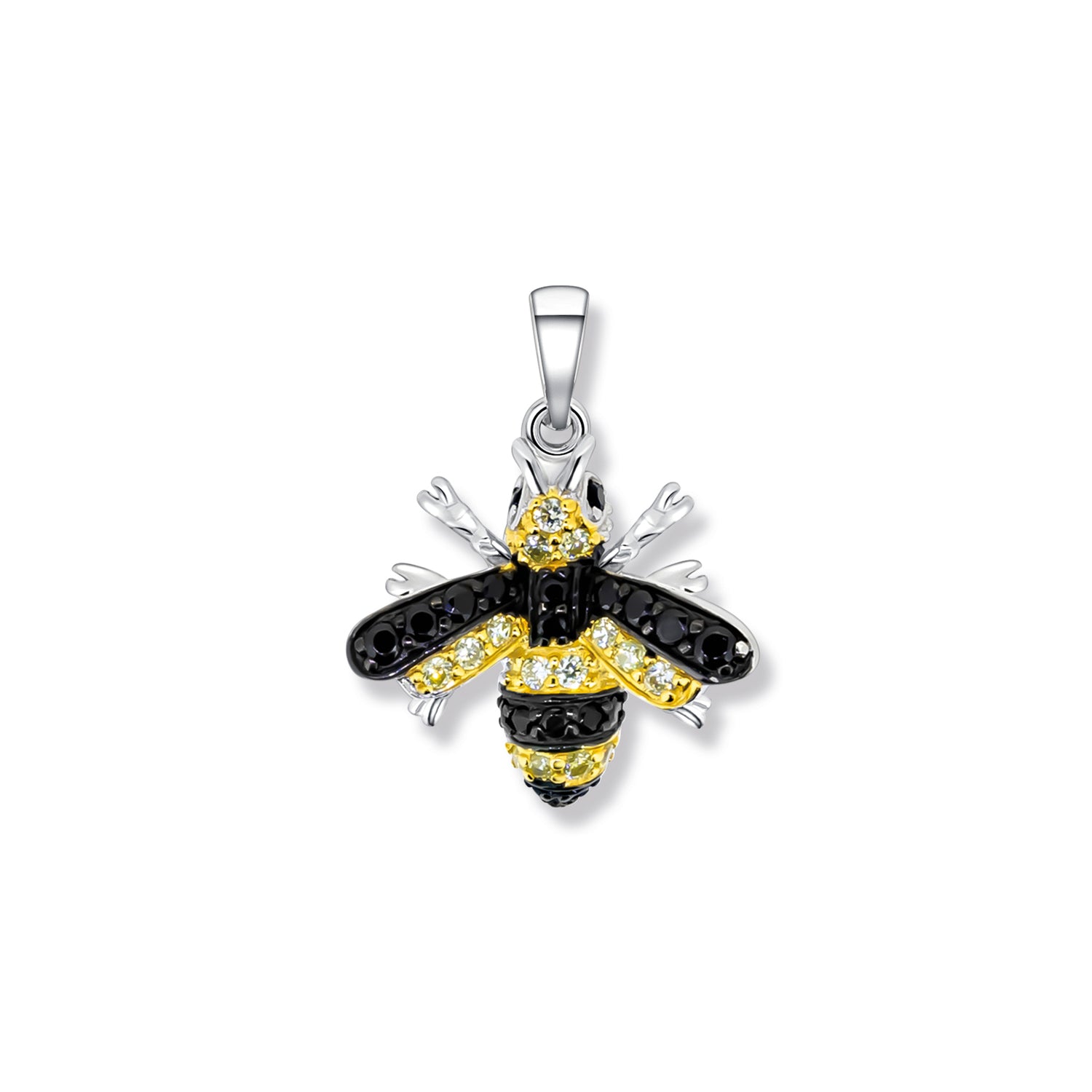 Sunny Bienen Anhänger