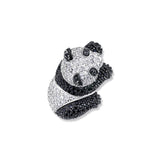 Pendentif Moji Panda