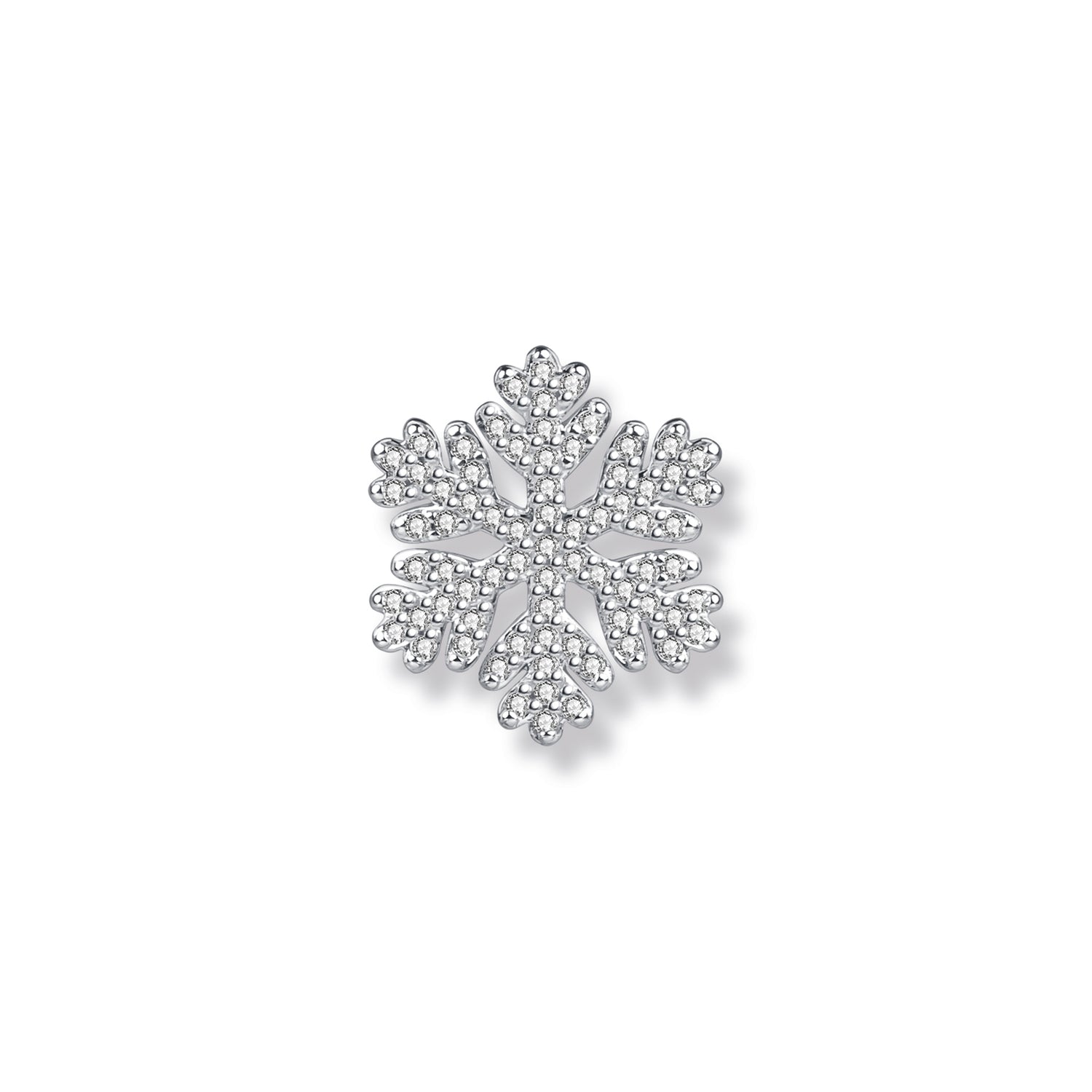 Flocon Pendentif Flocon de neige