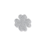 Clover Shamrock Pendant