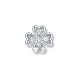 Clover Shamrock Pendant