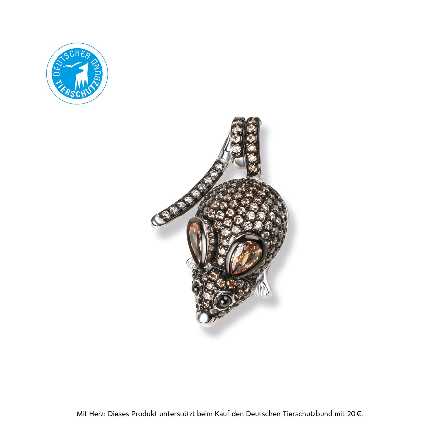 Felipe Maus pendentif