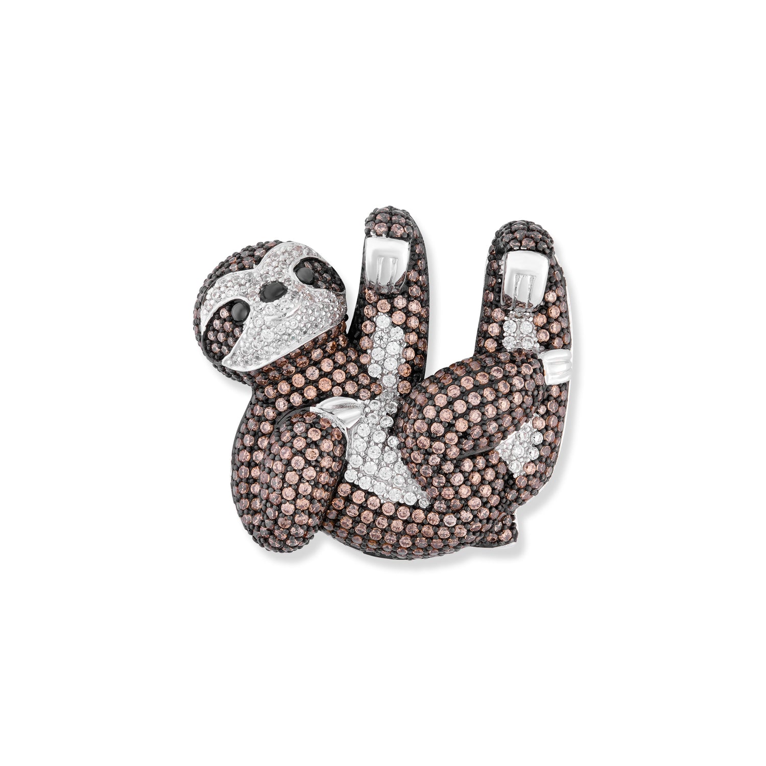 Pendentif Brad Faultier