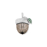 Pendentif Sam Acorn Nut