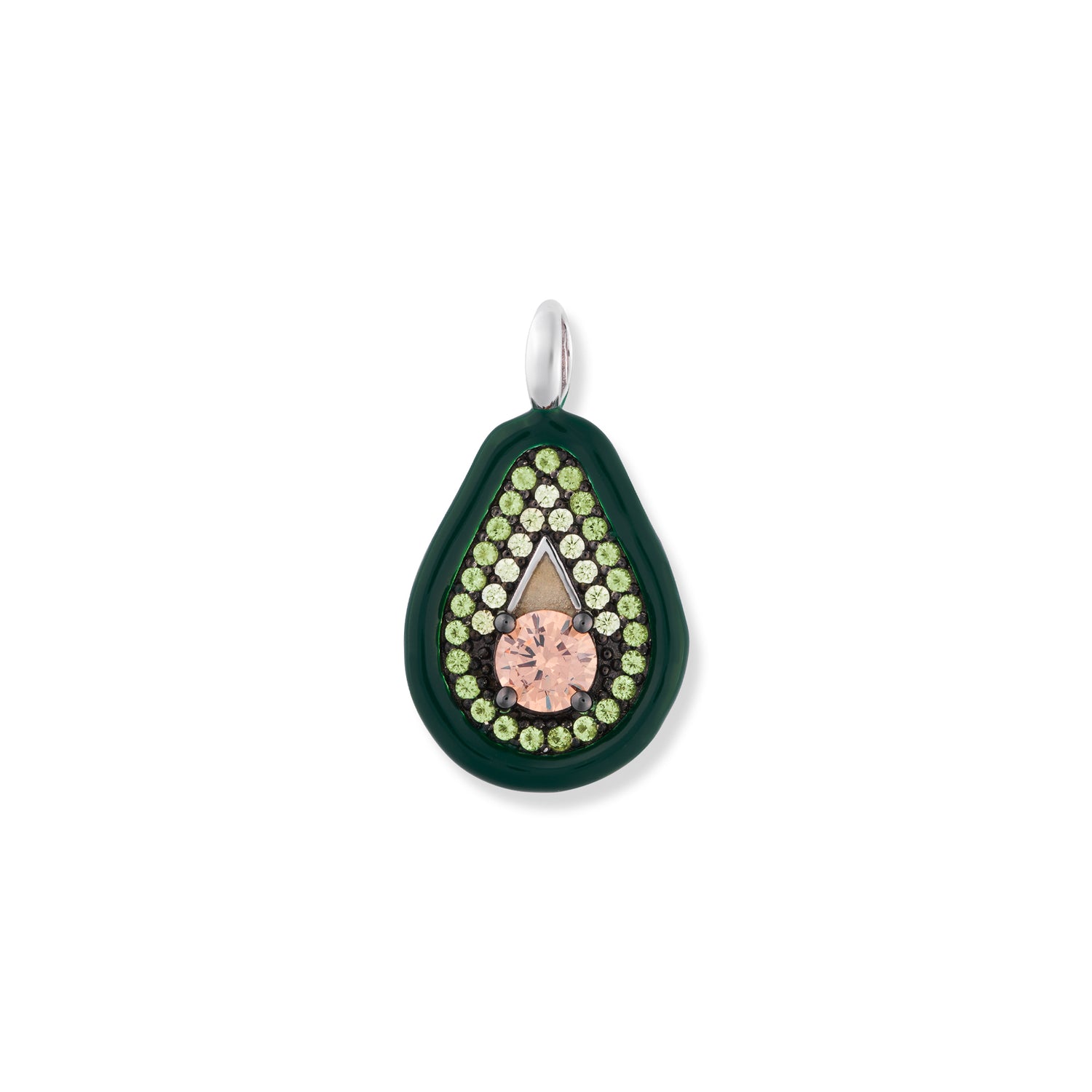 Porte-clés Avo Avocat