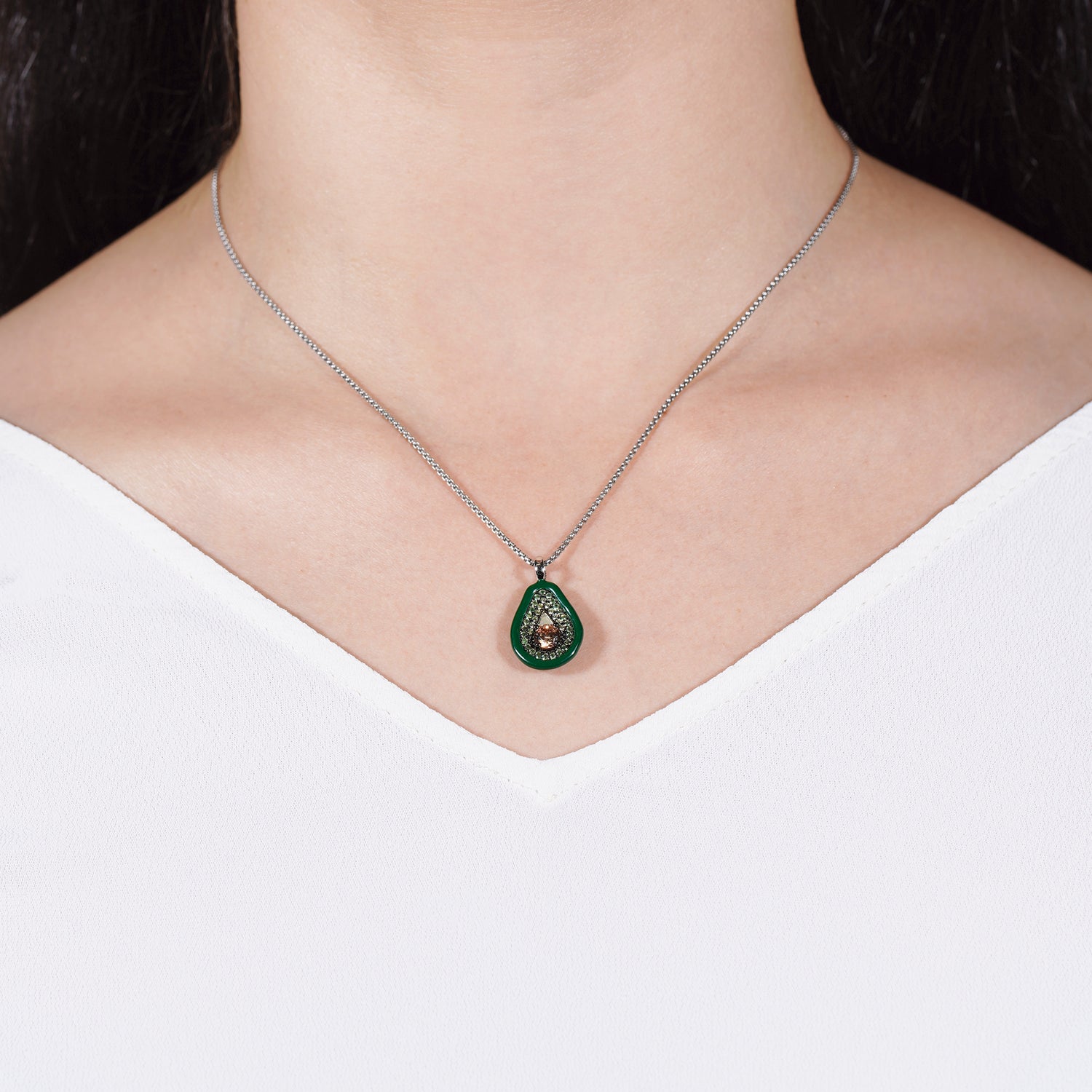Porte-clés Avo Avocat