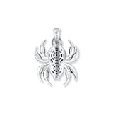 Luca Spider Pendant