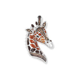 Rafa Giraffe Pendant