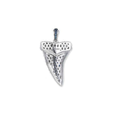 Pendentif en dent de requin Mako