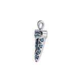 Pendentif en dent de requin Mako