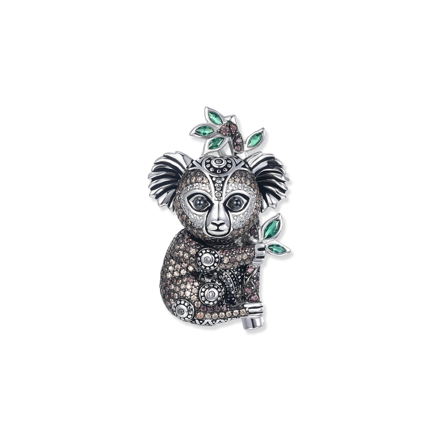 Kula Koala Pendant