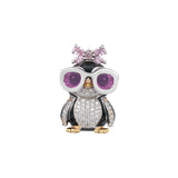 Kiki Penguin Pendant Limited